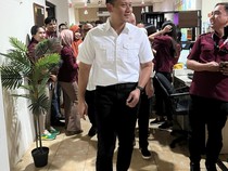 Jadwal Maraton AHY Usai Jadi Menteri: Ke IKN hingga Bahas Mafia Tanah