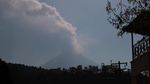 Gunung Popocatepetl Meksiko Kembali Muntahkan Abu Vulkanik