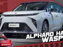 Review MG Maxus 9: Mobil Listrik yang Pas Buat Pejabat!