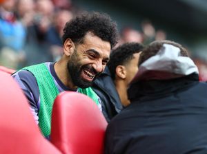 Salah dan Nunez Bisa Main di Final Carabao Cup? Lihat Nanti