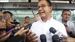 Momen Pertemuan Koalisi Perubahan Pascapilpres