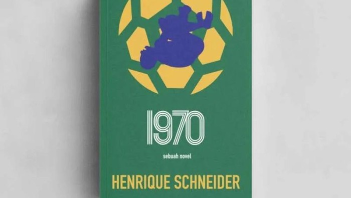 novel 1970