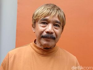 Video Sederet Artis Tanggapi #KaburAjaDulu, Opie Kumis: Itu Namanya Hijrah!