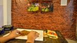 Pameran Foto Alive Karya Mahasiswa UIN Bandung