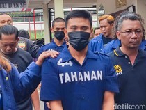 Pria di Semarang Bacok Pacar Mantan Istri Saat Tidur, Begini Pengakuannya
