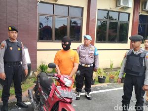 ABG di Kulon Progo Diperkosa Teman Baru, Kenal Lewat Aplikasi Kencan