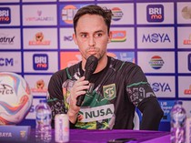Liga 1: Persebaya Waspadai Kekuatan PSM Makassar