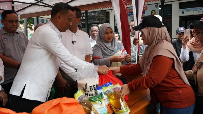 Perumda Pasar Jaya