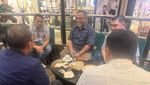 Pesan Damai di Tengah Tahapan Pemilu