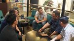 Pesan Damai di Tengah Tahapan Pemilu
