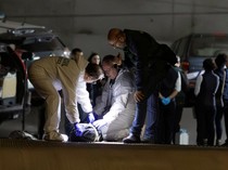 Pilot Rusia yang Membelot ke Ukraina Ditemukan Tewas di Spanyol