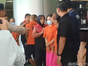 Termasuk Ibu Korban, 3 Orang Jadi Tersangka Perdagangan Bayi di Jakbar