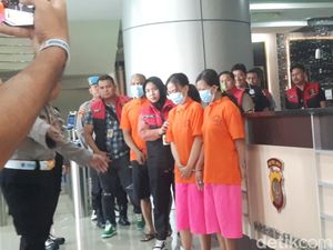 Ada 4 Bayi Lain yang Jadi Korban Sindikat Perdagangan Orang di Jakbar