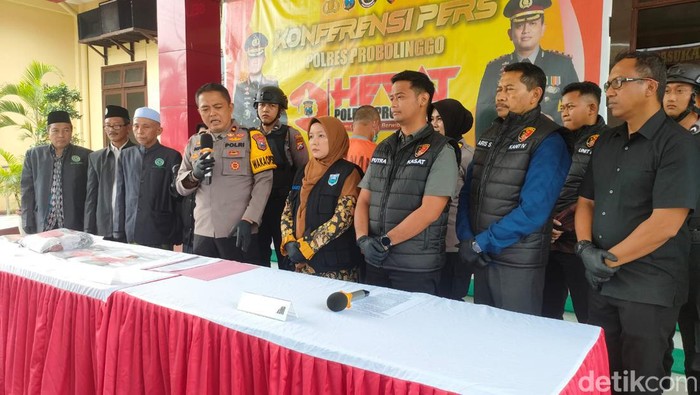 PPA Kabupaten Probolinggo akan dampingi korban pencabulan guru ngaji