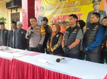 UPTD PPA Probolinggo Dampingi Korban yang Dihamili Guru Ngajinya