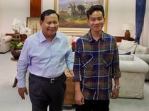 Intip Garasi Presiden dan Wakil Presiden Terpilih, Prabowo-Gibran