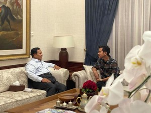 Ragam Komentar Usai Kandidat Kabinet Prabowo Mencuat Lagi