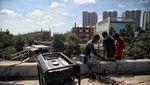 Progres PIK 2, Kota Baru Nempel Jakarta