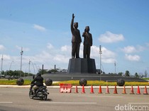 Jokowi Restui 14 Proyek Strategis Baru, Ada Pengembangan PIK & BSD