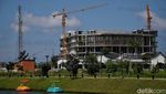 Progres PIK 2, Kota Baru Nempel Jakarta