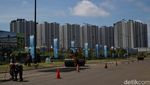 Progres PIK 2, Kota Baru Nempel Jakarta