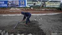 Properti di kawasan ini bahkan sudah dipasarkan dengan cicilan Rp 14 juta/bulan. 
