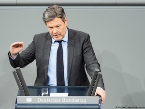 Prospek Ekonomi Suram, Jerman Berstrategi Hadapi Resesi