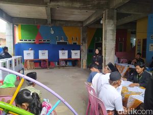 TPS di Magelang Gelar Pemungutan Suara Ulang gegara Ulah Seorang Warga