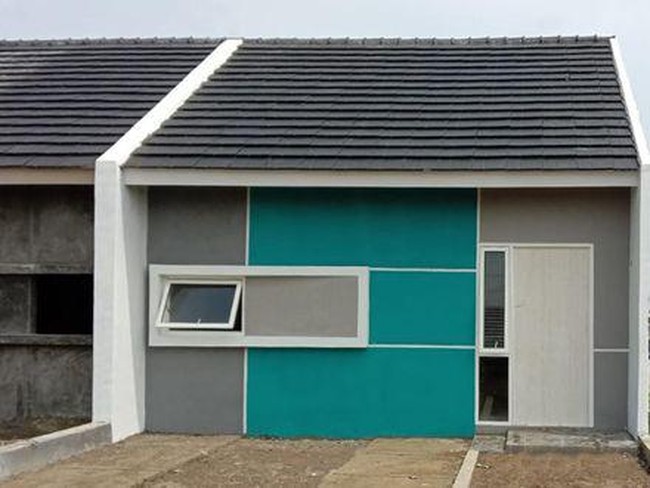 Deretan Rumah Rp 150 Juta-an di Pemalang