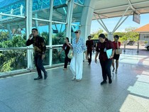 Investor Asal Australia Diusir dari Bali gegara Langgar Izin Usaha