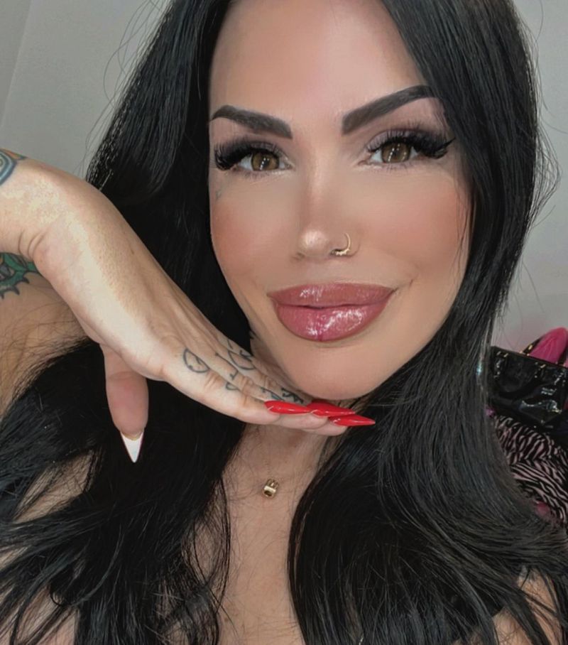 SofΓa Clerici SofΓa Clerici