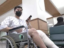 Cerita Pasien Ditolak RS Imbas Aksi Mogok Kerja Ribuan Dokter di Korsel