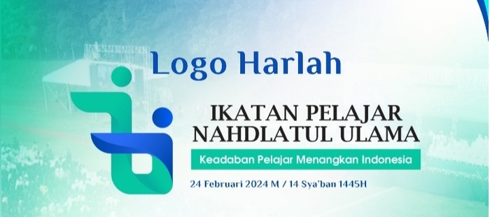 Tema dan Logo Harlah Ke-70 IPNU Tahun 2024