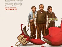 Review The Holdovers: Kehangatan di Tengah Dinginnya Salju Liburan Natal
