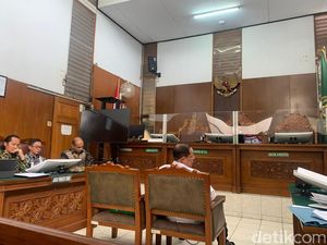 Praperadilan Aiman: Ahli Polda Jelaskan Keabsahan Soal Penyitaan Ponsel
