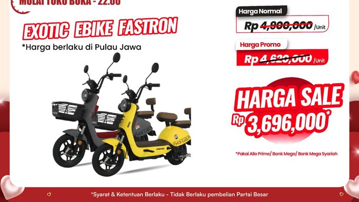 Transmart Full Day Sale