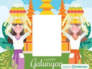 Mengenal Hari Raya Galungan dan Kuningan Beserta Maknanya