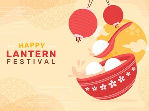 100+ Ucapan Cap Go Meh 2025 Penuh Doa dan Harapan Lengkap Jadwal-Maknanya