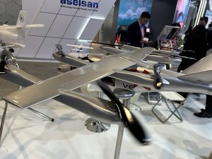 Vela Alpha, Mobil Terbang Made in Bandung Siap Mengudara 2028