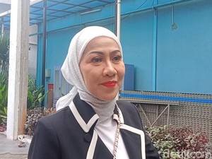 Kalah Pamor dengan Verrel Bramasta, Venna Melinda Curhat 7 Ribu Suara Hilang