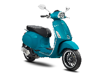 Daftar Harga Vespa Matic September 2024, Ada yang sampai Rp 200 Juta