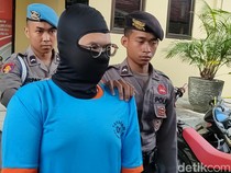 Andri Ditemukan Tewas Terbungkus Kain di Hotel, Pelaku Teman Kencan Sejenis
