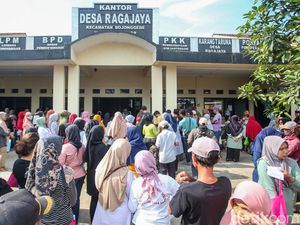 Data Kemiskinan Baru Bisa Dipakai buat Penyaluran Bansos Mulai April 2025