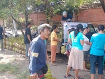 Pasokan Elpiji 3 Kg di Gianyar Diprediksi Habis September 2024