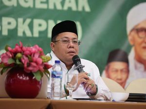 Wasekjen PBNU Minta PKB Bisa Jaga Umat Usai Pilpres 2024