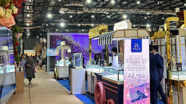 Weddingku Exhibition