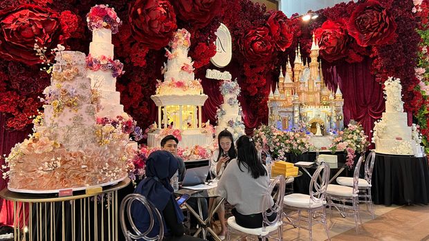 Weddingku Exhibition