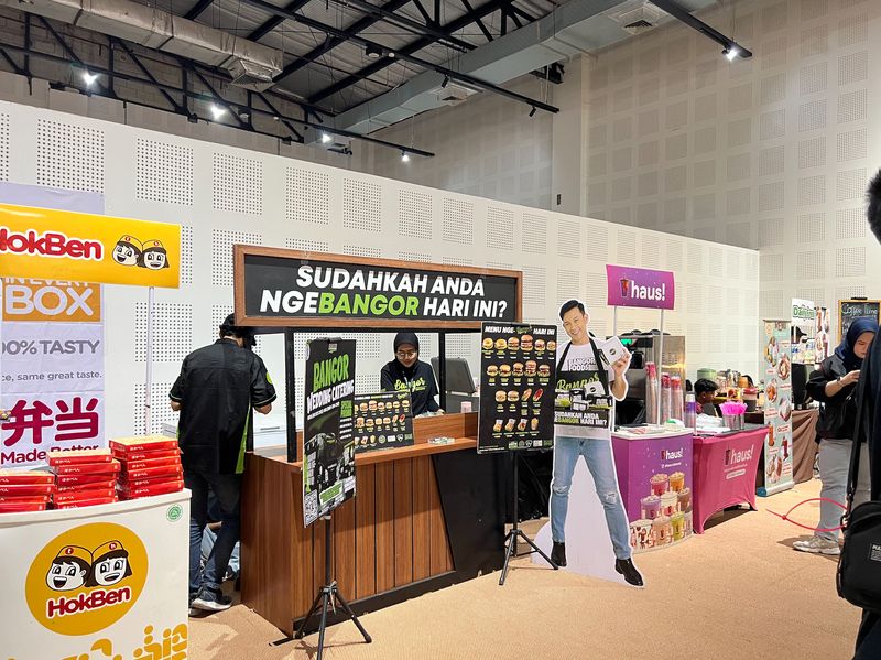 Weddingku Exhibition