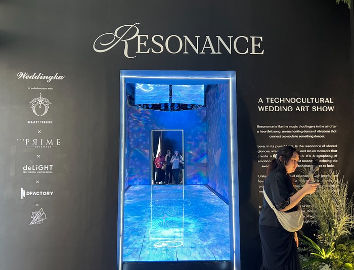 Weddingku Exhibition