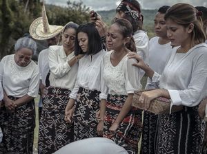 Indonesia Masih Harus Sabar, Women from Rote Island Belum Tembus Oscar 2025